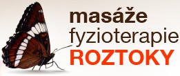 MASÁŽE FYZIOTERAPIE ROZTOKY 