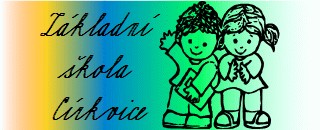 ZŠ Církvice 