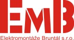EMB-ELEKTROMONTÁŽE BRUNTÁL s.r.o.