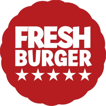 FRESH BURGER 