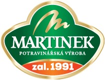 MARTINEK-POTRAVINÁŘSKÁ VÝROBA 