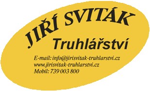 SVITÁK JIŘÍ-TRUHLÁŘSTVÍ 