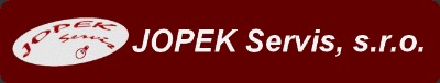 JOPEK SERVIS, s.r.o.