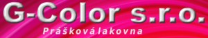 G-COLOR s.r.o.