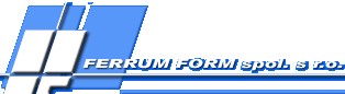 FERRUM FORM, spol. s r.o.
