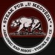 U MEDVĚDA STEAK-PUB 