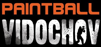PAINBALL VIDOCHOV 