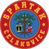 TJ SPARTAK Čelákovice, z.s.