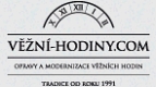 VĚŽNÍ HODINY 