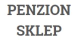 PENZION SKLEP 