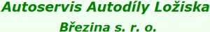 Autoservis Autodíly Ložiska Březina s.r.o.
