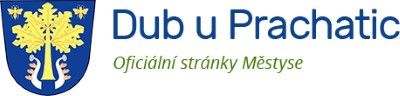 Městys Dub 