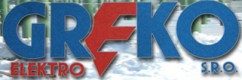 GREKO-ELEKTRO s.r.o.