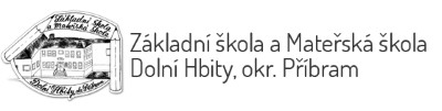 ZŠ A MŠ Dolní Hbity 