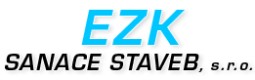 EZK SANACE STAVEB, s.r.o.