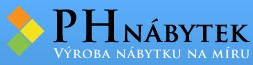 PH NÁBYTEK-ZAKÁZKOVÁ VÝROBA 