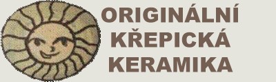KŘEPICKÁ KERAMIKA 