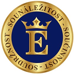 E-koruna z.s.