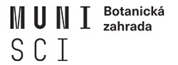 BOTANICKÁ ZAHRADA 