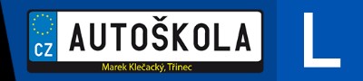 KLEČACKÝ MAREK-AUTOŠKOLA TŘINEC 