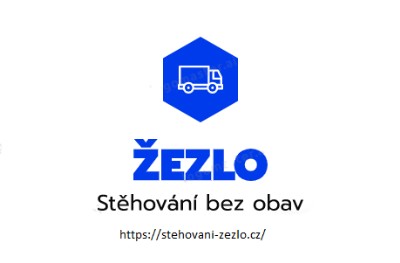 STĚHOVÁNÍ ŽEZLO 