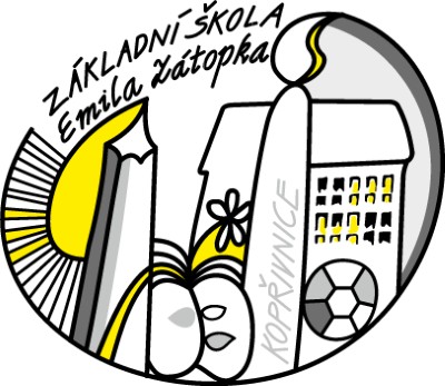 ZŠ EMILA ZÁTOPKA Kopřivnice 