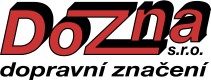 DOZNA s.r.o.