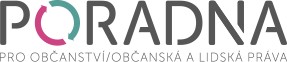 PORADNA PRO OBČANSTVÍ, OBČANSKÁ A LIDSKÁ PRÁVA Olomouc 