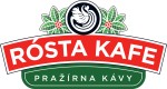 RÓSTA KAFE-PRAŽÍRNA KÁVY S KAVÁRNOU 