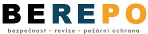 BEREPO-POŽÁRNÍ OCHRANA A REVIZE 