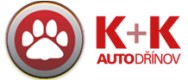 K + K AUTO DŘÍNOV 