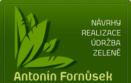 Antonín Fornůsek 