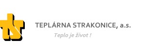 TEPLÁRNA STRAKONICE, a.s.