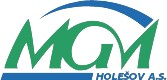 MGM a.s.