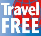 TRAVEL FREE Všeruby 