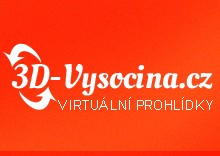 3D-VYSOČINA.CZ 