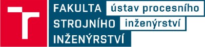 VYSOKÉ UČENÍ TECHNICKÉ V BRNĚ-ÚSTAV PROCESNÍHO INŽENÝRSTVÍ 