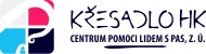 KŘESADLO HK-CENTRUM POMOCI LIDEM S PAS, z.ú.