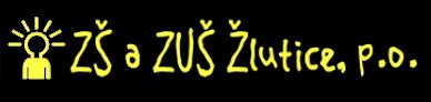 ZŠ A ZUŠ Žlutice 