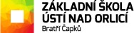 ZŠ Ústí nad Orlicí 