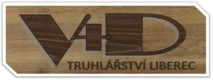 V & D TRUHLÁŘSTVÍ-VAGENKNECHT 