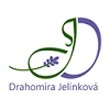 JELÍNKOVÁ DRAHOMÍRA-PŘÍRODNÍ KOSMETIKA