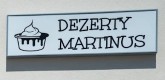 Dezerty Martinus