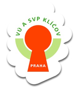 VÝCHOVNÝ ÚSTAV, STŘEDISKO VÝCHOVNÉ PÉČE KLÍČOV 