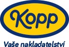 KOPP KNIHKUPECTVÍ A NAKLADATELSTVÍ 