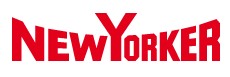 NEW YORKER Brno 