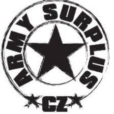 ARMYSURPLUS.CZ 