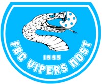 FBC VIPERS MOST z.s.