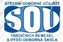 SOU TRADIČNÍCH ŘEMESEL A VOŠ 
