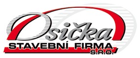 Osička stavební firma s.r.o.